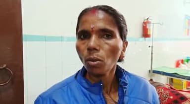 सुपौल: एक अज्ञात वकील ने सुपौल कोर्ट में 2 महिलाओं के साथ की मारपीट, सदर अस्पताल में इलाज जारी