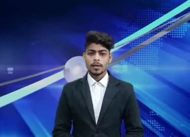 टीकमगढ़: ग्राम डोंगरा में बाइक सवार मामा और भांजे को बाइक ने मारी पीछे से टक्कर, घायलों का जिला अस्पताल में इलाज जारी