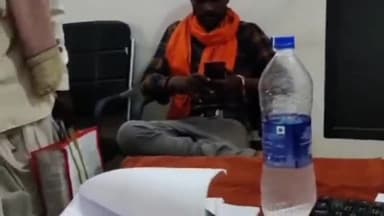 ब्यौहारी: बराछ गांव में दो पक्षों में हुआ विवाद, पुलिस ने किया मामला दर्ज