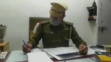 पंचकूला: सेक्टर-18 में एक घर से इन्वर्टर, बैटरी और बाजरा हुई चोरी, पुलिस ने दर्ज किया मामला