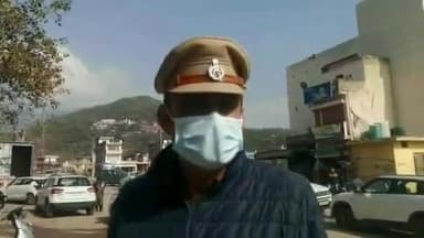 मोरनी: नेशनल हाईवे पर संटी बंटी ढाबे के पीछे एक स्टोर से तार और लोहे का सामान चोरी, पुलिस ने किया मामला दर्ज