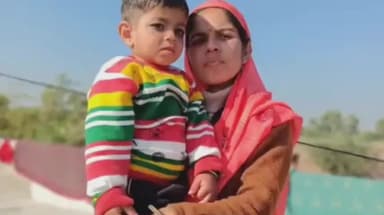 नैनवां: कोटा अस्पताल में उपचार के दौरान नैनवां निवासी एक महिला की हुई मौत, बूंदी टनल के पास सड़क दुर्घटना में हुई थी घायल