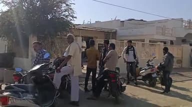 नरसिंहपुर: विधायक निवास नरसिंहपुर में आयोजित किया गया जनसुनवाई कार्यक्रम