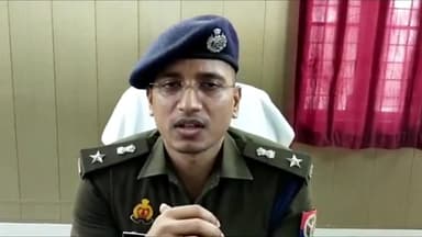 शामली: जनपद पुलिस ने विशेष अभियान के तहत 11 वांछित और वारंटी अभियुक्तों को किया गिरफ्तार, SP ने दी जानकारी