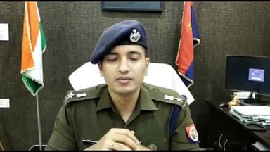 शामली: अवैध चाकू और चोरी की संपत्ति रखने के आरोपी दो अभियुक्तों को कोर्ट ने सुनाई सजा, एसपी ने दी जानकारी