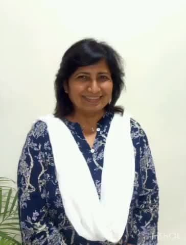 नीमच नगर: पूर्व मंत्री डॉ. विजयलक्ष्मी साधौ शनिवार को आएंगी नीमच, बैठक कर जनता से वचन पत्र को लेकर लेंगी सुझाव