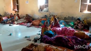 केिशनपुर: पीएचसी किशनपुर में परिवार नियोजन कार्यक्रम के तहत 29 महिलाओं का किया गया परिवार नियोजन ऑपरेशन