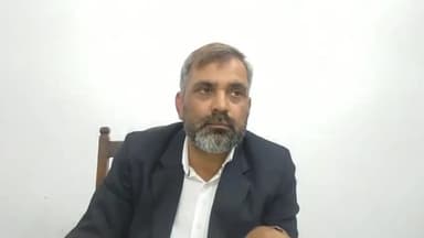 रायबरेली: जिले में कोटे की दुकानों पर बंटने वाले प्लास्टिक के चावल को लेकर उड़ रही अफवाहों पर DSO विमल शुक्ला ने दी जानकारी