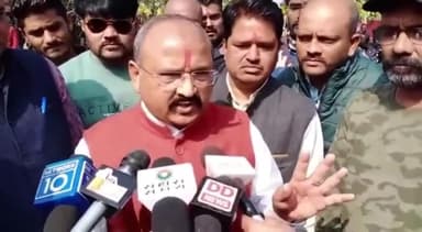 हिंदुस्थान हिंदू राष्ट्र था हिंदू राष्ट्र है और हिंदुस्थान हिंदू राष्ट्र रहेगा