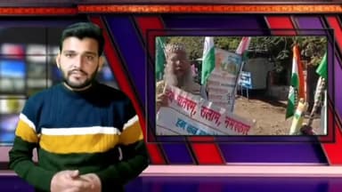 नीमच नगर: लोगों को स्वच्छता हेतु जागरूक करने के लिए मनासा पहुंचे 68 वर्षीय सैफुद्दीन भाई