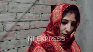 कश्मीरी मुस्लिम लड़की हिन्दू लड़के साथ शादी करने के बाद उनकी हालत जानकर हैरान हो जायेंगे!