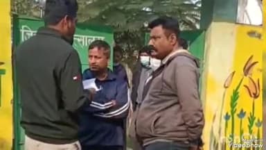 सिवनी: भोमा के पास हुए रेल हादसे में 2 लोगों की मौत के बाद जिला चिकित्सालय में किया गया पोस्टमार्टम, परिजनों को सौंपा गया शव