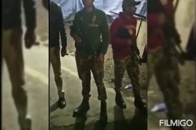 कोटा में लगातार हो रही चाकूबाजी व लूट की वारदातों से निपटने के लिए 4 स्पेशल टीमों का गठन। अलग-अलग स्थानों पर तैनाती।