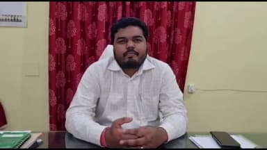 अंबिकापुर: जिले में ढाई लाख परिवारों को इस साल भी मिलेगा ₹3.72 अरब से अधिक का चावल, खाद्य अधिकारी रविंद्र सोनी ने दी जानकारी