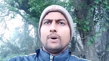 बहराइच: बजट 2023,24‌ का जो पेश किया गया इससे छात्र, छात्रो को कोई राहत नहीं मिलते हुए दिखाई रही है #बजट_2023,24