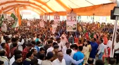 जननेता डाॅ शिव डहरिया जी 
#Arang @ibc24news_official @News18MPChhattisgarh