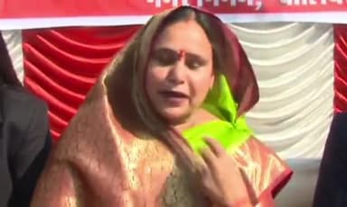 ग्वालियर गिर्द: निगम मुख्यालय पर महापौर शोभा सिकरवार आज करेंगी महापौर लोक मंत्रणा