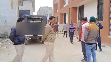 बेतिया: बेतिया-नरकटियागंज मुख्य मार्ग स्थित हिच्छोपाल गांव के समीप दो बाइकों की टक्कर में 2 लोगों की हुई मौत, दो घायल