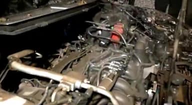 मुज़फ्फरनगर: सिविल लाइन थाना क्षेत्र के कच्ची सड़क पर एक कार में लगी आग, दमकल विभाग की गाड़ी ने कड़ी मशक़्क़त के बाद आग पर पाया काबू