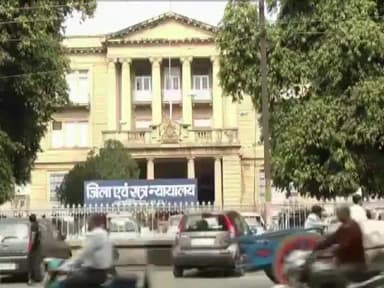 ग्वालियर गिर्द: विशेष सत्र न्यायालय ने मंडी टैक्स की चोरी करने वाले 3 दोषियों को 3 साल व 1 को 2 साल की सजा से किया दंडित