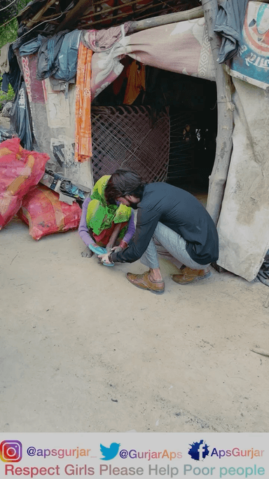 साथ ऐसेइ रहना मेरे सभी मेरा वादा हे में आप का साथ कभी नहीं छोड़ूगा बहुत सारा प्यार और इसनेय 🤗

Respect girls 
#apsgurjar