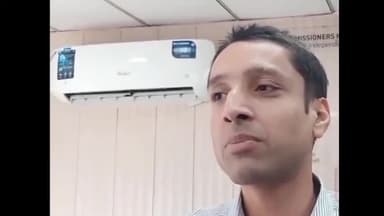 करनाल: जिले में चिरायु कार्ड नहीं बनवाने वाले लाभार्थियों को फोन पर दें चिरायु कार्ड की सूचना, DC ने दिए अधिकारियों को निर्देश