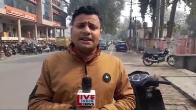 मुरादाबाद: अगवानपुर के बाजार में कपड़े के शोरूम से 3 महिलाओं ने की चोरी, पुलिस ने तीनों महिलाओं पर कानूनी कार्रवाई की