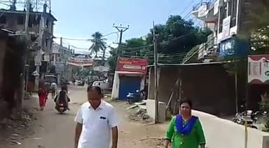 पटना ग्रामीण: गर्दनीबाग थाना क्षेत्र में अनिसाबाद में 6 दुकानों में लूट का मामला आया सामने, मामले में तीन आरोपी गिरफ्तार