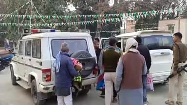 बेतिया: कालीबाग संत घाट सहित अन्य इलाकों में की गई छापेमारी, 18 अभियुक्तों को गिरफ्तार कर भेजा जेल