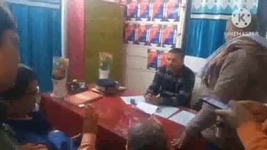 कदवा: बघवा पुल का निर्माण कर रहे कंपनी के कर्मचारियों के साथ असामाजिक तत्वों ने की मारपीट, पीड़ितों ने थाने पर दिया आवेदन