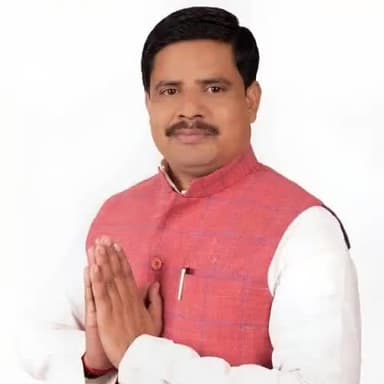 चुनार: छानबे विधानसभा के विधायक राहुल प्रकाश कोल का आकस्मिक निधन, क्षेत्र में फैली शोक की लहर