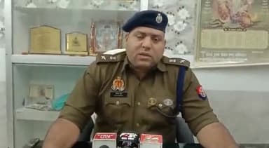 बिल्हौर: कल हुई युवक की हत्या के मामले में बिठूर पुलिस ने हत्या में शामिल आरोपियों को किया गिरफ्तार, जल्द मिलेगी पूरी जानकारी