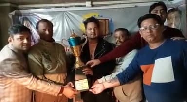 कानपुर: 25 जनवरी से कानपुर में आयोजित कैरम चैंपियन लीग प्रतियोगिता आज हुई सम्पन्न, 90 खिलाड़ियों ने लिया हिस्सा