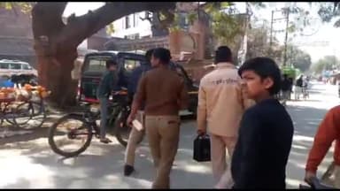 शिकोहाबाद: मक्खनपुर कस्बे में अगर शुक्रवार को साप्ताहिक बंद का उल्लंघन हुआ तो काटा जाएगा चालान, जिलाधिकारी ने दिए निर्देश