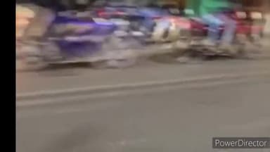 पटना ग्रामीण: पटना के फुलवारी शरीफ स्थित बिस्कुट फैक्ट्री के पास अज्ञात वाहन ने बाइक सवार युवक को कुचला, मौके पर हुई मौत