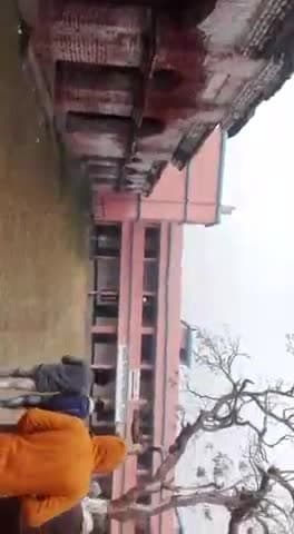गोपालगंज: ये स्कूल हथुआ का है  ye school hathuaa ka hai #newa #02| 02 | 2023