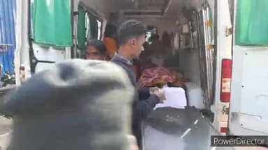 बेगूसराय: परीक्षा के दौरान जुड़वा शिशुओं को जन्म देने वाली छात्रा व दोनों बच्चों की तबीयत बिगड़ी, सदर अस्पताल में इलाज जारी