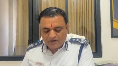 રાજકોટ પૂર્વ: મનપાનો ફાયર વિભાગ આગ બુઝાવવા તાલીમ આપશે, અરજી કરશો એટલે ફ્લેટમાં મોકડ્રિલ યોજાશે, મનપાથી ચીફ ફાયર ઓફિસરનું નિવેદન