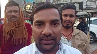 सुपौल: युवा कांग्रेस सुपौल के जिलाध्यक्ष के नेतृत्व में बजट को लेकर महावीर चौक पर पीएम मोदी का फूंका गया पुतला