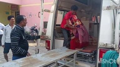 रायबरेली: कुसली खेड़ा में घर के सामने कूड़ा साफ करने को लेकर दो पक्षों में हुई मारपीट, पांच लोग हुए घायल