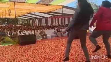 सिवनी: भैरोगंज स्थित पीजी कॉलेज में वार्षिक उत्सव हुआ संपन्न, सिवनी विधायक दिनेश राय मुनमुन मुख्य अतिथि के रूप में रहे उपस्थित