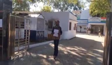 शिवपुरी नगर: महाराणा प्रताप कॉलोनी निवासी शख्स ने एसपी से की शिकायत, बेटी की शादी के लिए जमा किए पैसे लेकर एजेंट हुआ फरार