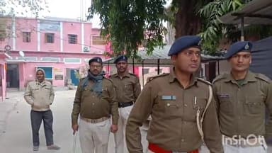 हिलसा: शहर के SU कॉलेज में दूसरे के बदले परीक्षा देती एक छात्रा हुई गिरफ्तार, DCLR ने की कार्रवाई