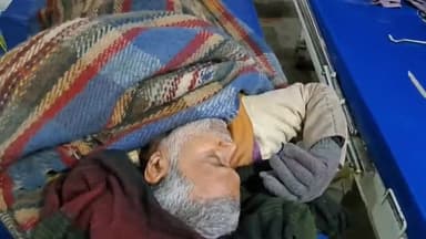 सुपौल: सदानंदपुर में जमीनी विवाद को लेकर दो पक्ष में हुई मारपीट में तीन लोग घायल, सदर अस्पताल सुपौल में इलाज जारी