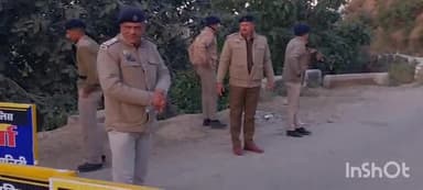 नूरपुर: नूरपुर में पुलिस ने मोटर वाहन अधिनियम के तहत चालान काट वसूल किया ₹20 हजार जुर्माना