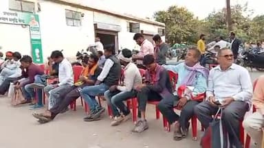 होशंगाबाद नगर: जिले में पंजीयन कराने के लिए 132 केंद्र निर्धारित, रबी उपार्जन के लिए पंजीयन 6 फरवरी से 28 फरवरी तक