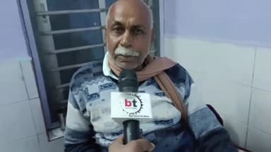 बेगूसराय: मटिहानी वर्तमान मुख्य बिनोदपुर के हुए गिरफ्तार देखिए जिला प्रशासन के बारे में क्या बोल रहे हैं