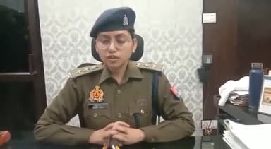 गाज़ियाबाद: पुलिस कमिश्नरेट गाoबाद टीम द्वारा चोरी करने वाले 3 शातिर अभियुक्तगण गिरफ्तार, कब्जे से चोरी करने के उपकरण #ncrnews #up
