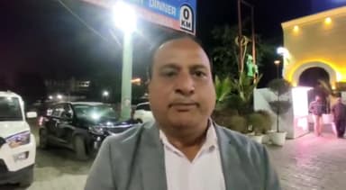 मेरठ: टीपी नगर में जैन शिकंजी के पास मालिक से पल्सर सवार बदमाशों ने पिस्टल दिखाकर लूटे लाखों के जेवर और ₹10000