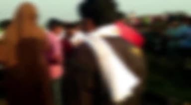 शाहगंज: संदहां गांव के पास ट्रेन से कटकर किशोर की हुई मौत, मौके पर पहुंची पुलिस